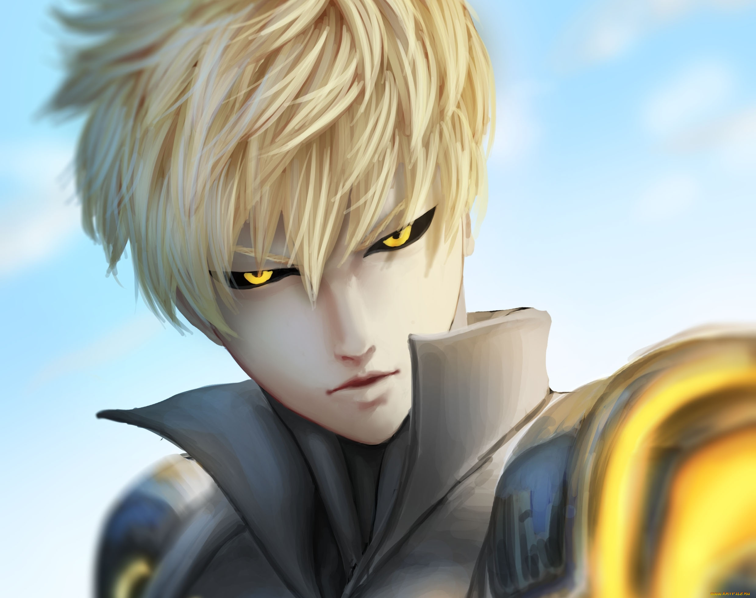 , one punch man, , ??????, ?????